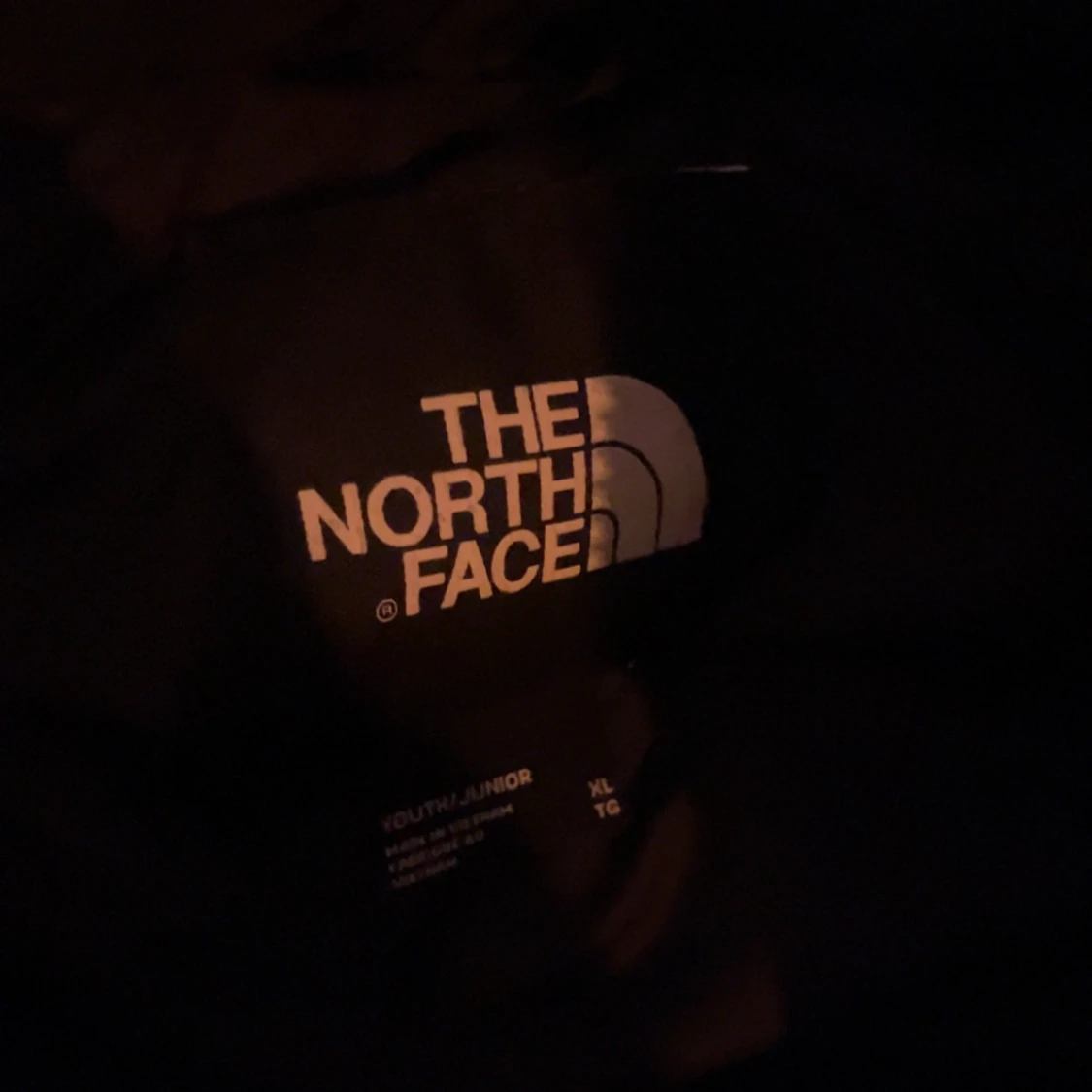 North face jacka - 92