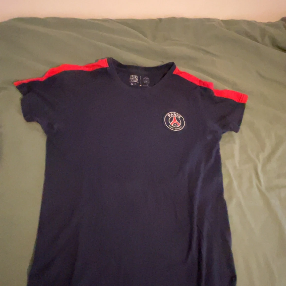 Psg t shirt