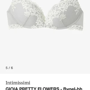 Intimissimi bh - Säljer denna superfina bhn från intimissimi som inte kommer till användning!💕
