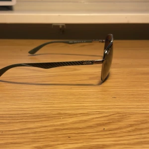Ray ban P  - Bra skick inga problem med dom  