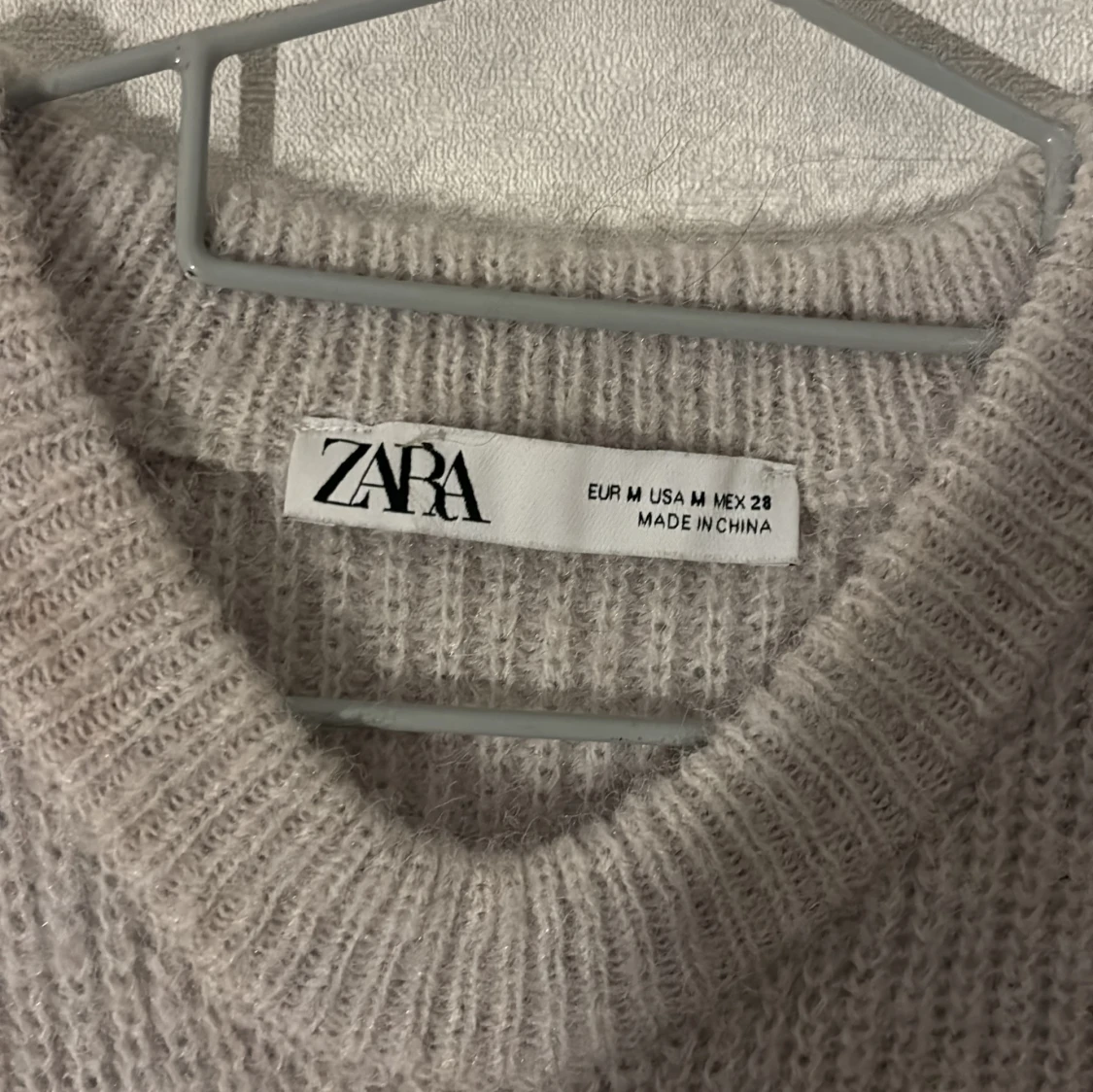 Zara tröja  - 90