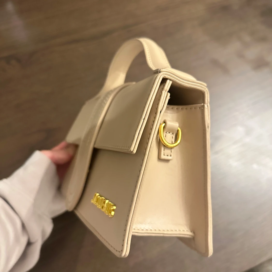 Jacquemus väska - 93