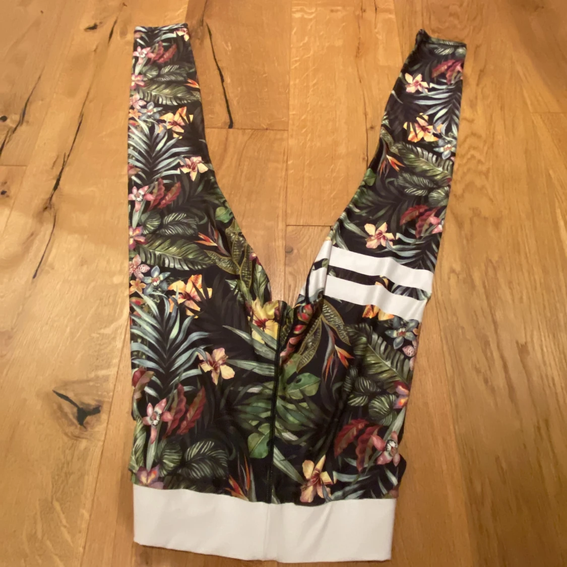 Stronger tights - 91