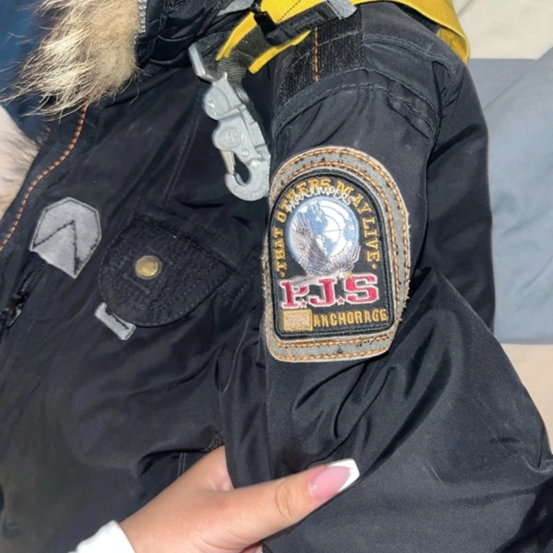 Parajumper jacka doris - 91