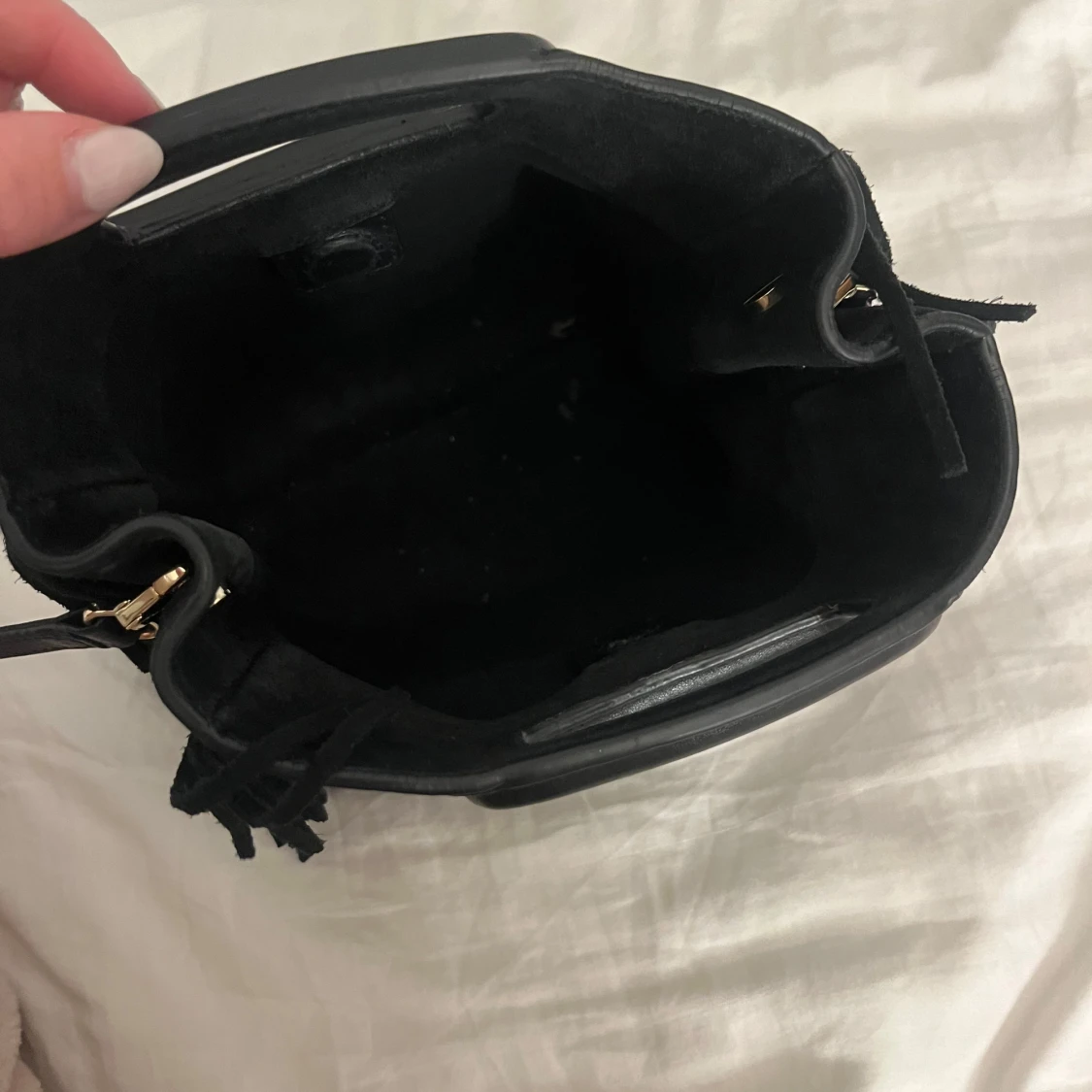 Maje väska stor - 90