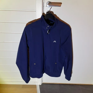 J.Lindeberg Vindjacka - Använd men ändå bra skick! 