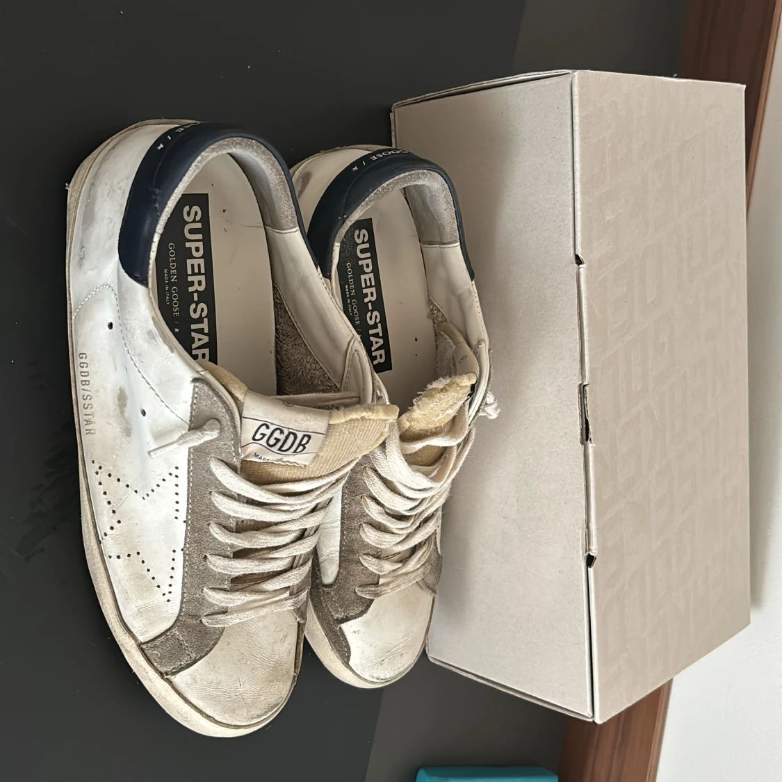 Golden goose sneakers!!