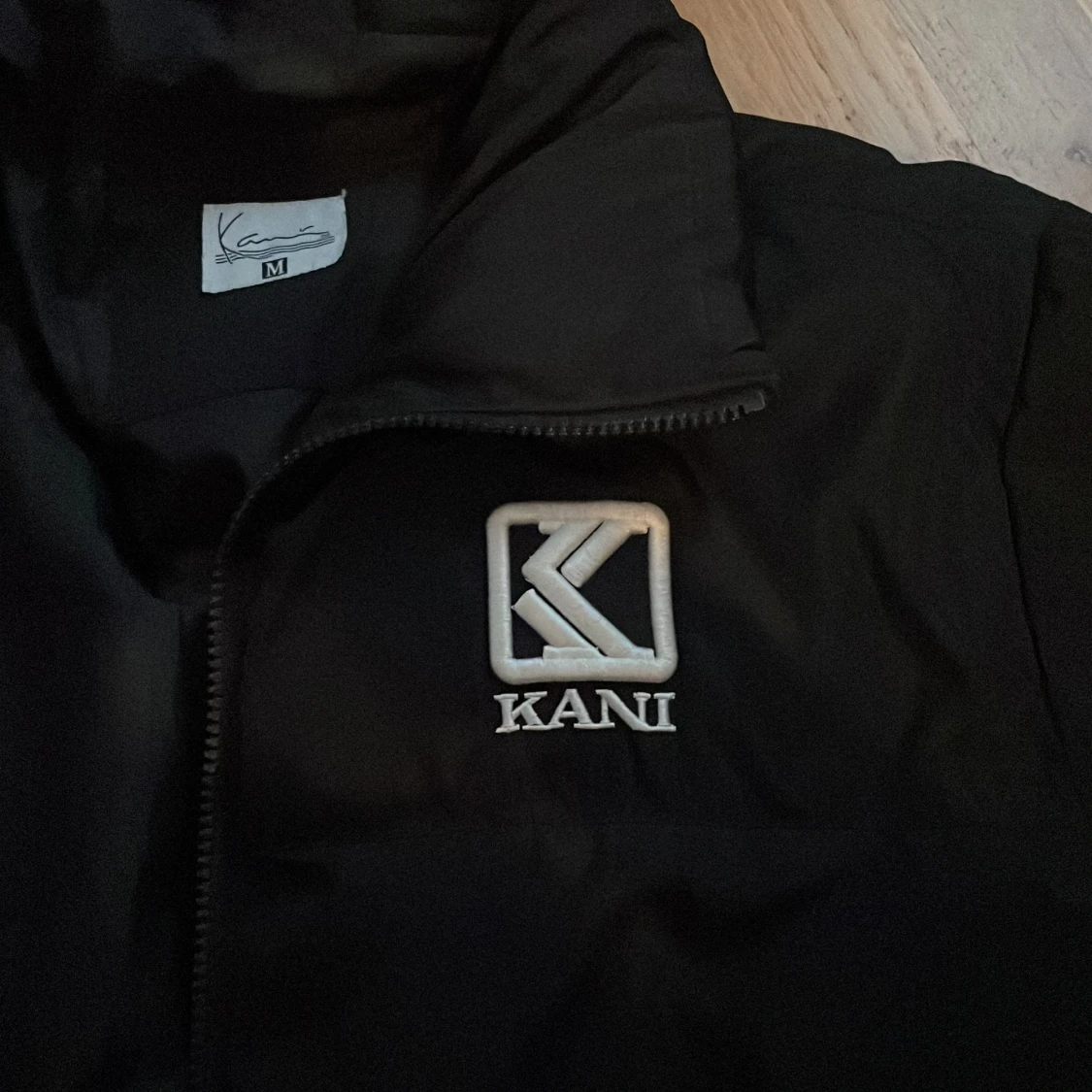 Karl kani puffer jacket  - 93