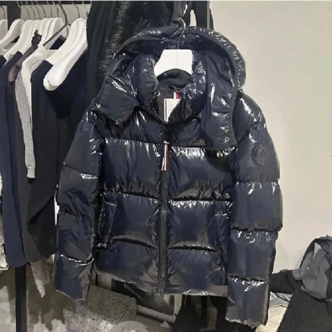 Tommy Hilfiger jacka  - 91