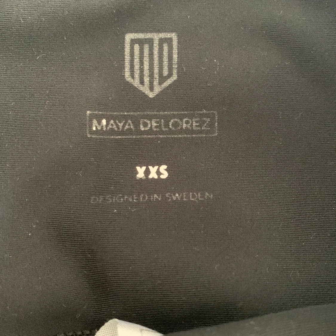 Vinter maya delorez ridbyxor - 90