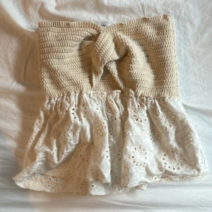 Zara tubtopp  - Zara tubtopp i fint skick