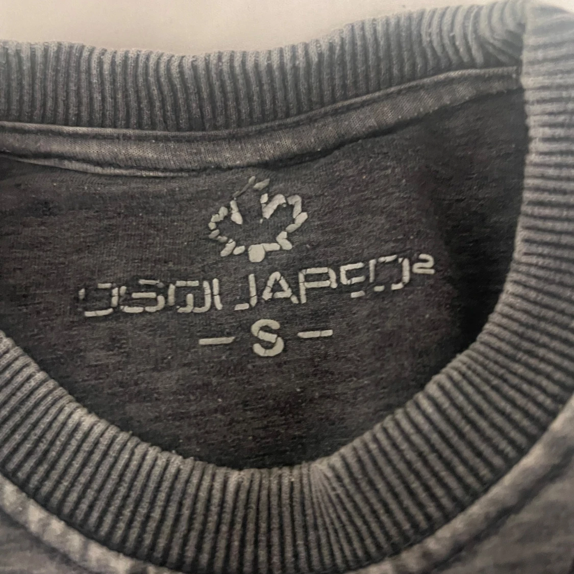 Dsquared2 tröja  - 91