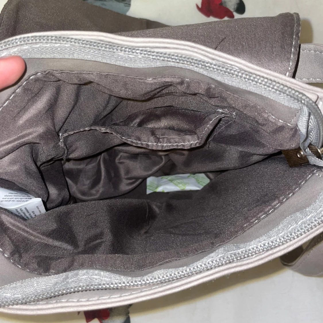 väska Carla Faustini - 3