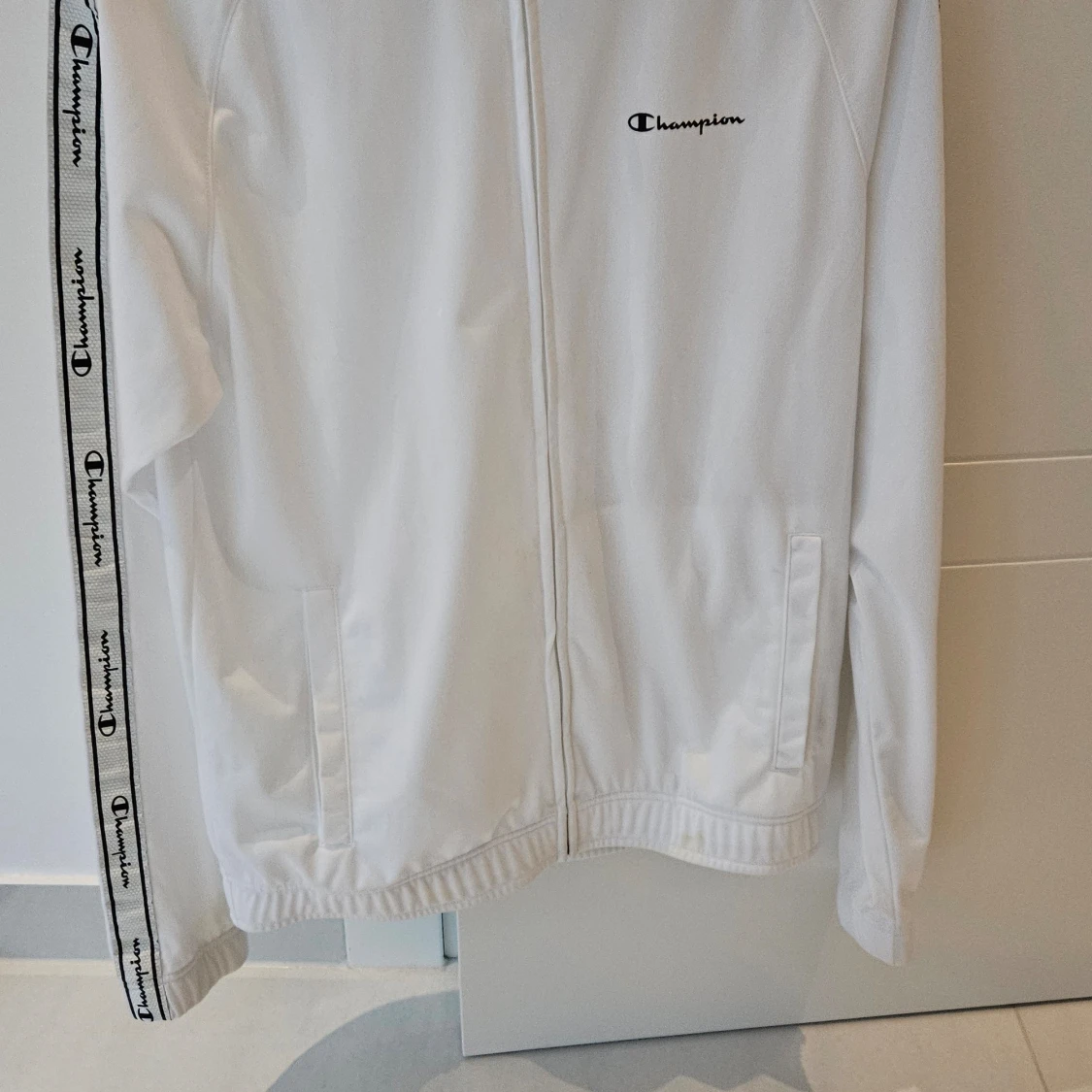 Champion tracksuit  - 1