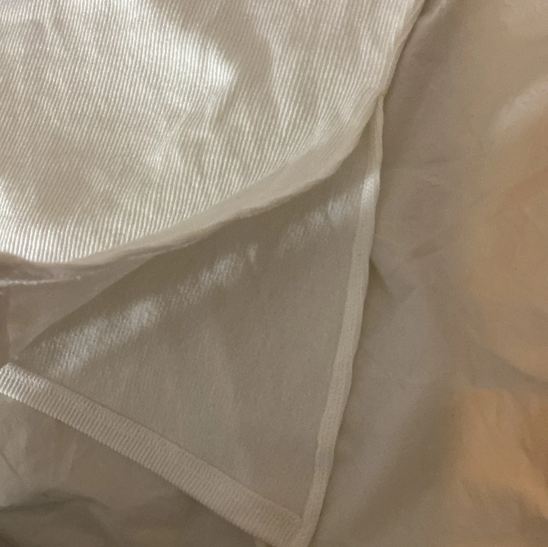 Ribbad tub top Pieces - 1