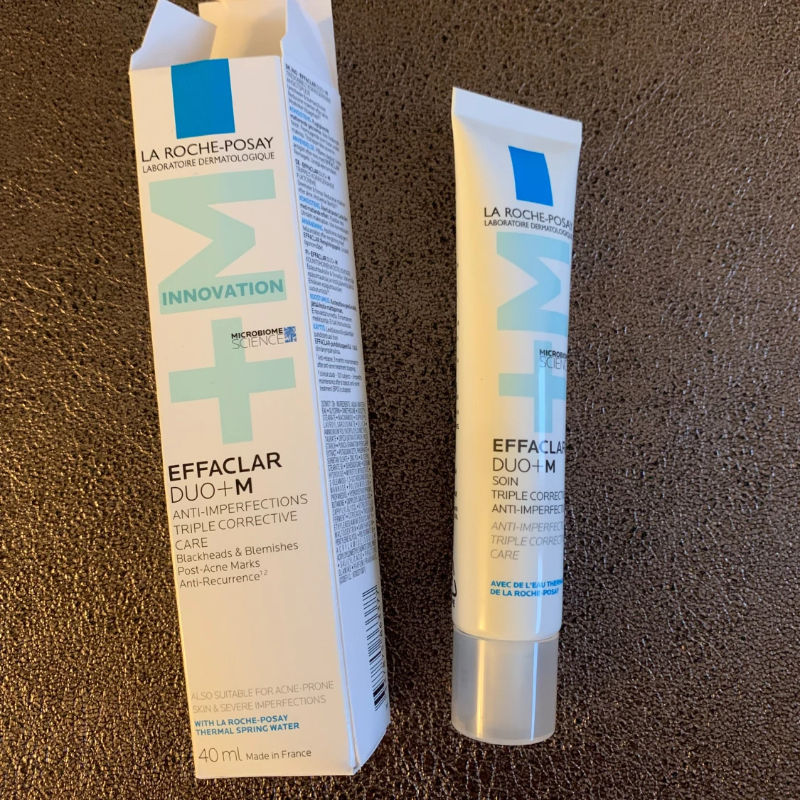 La Roche-Posay Effaclar Duo+ M - 1