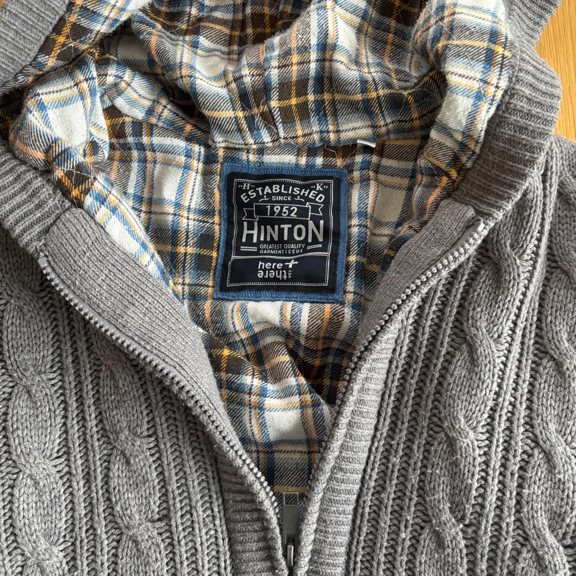 Fodrad Cardigan  - 2