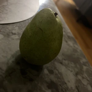 Päron - En päron från Sverige 