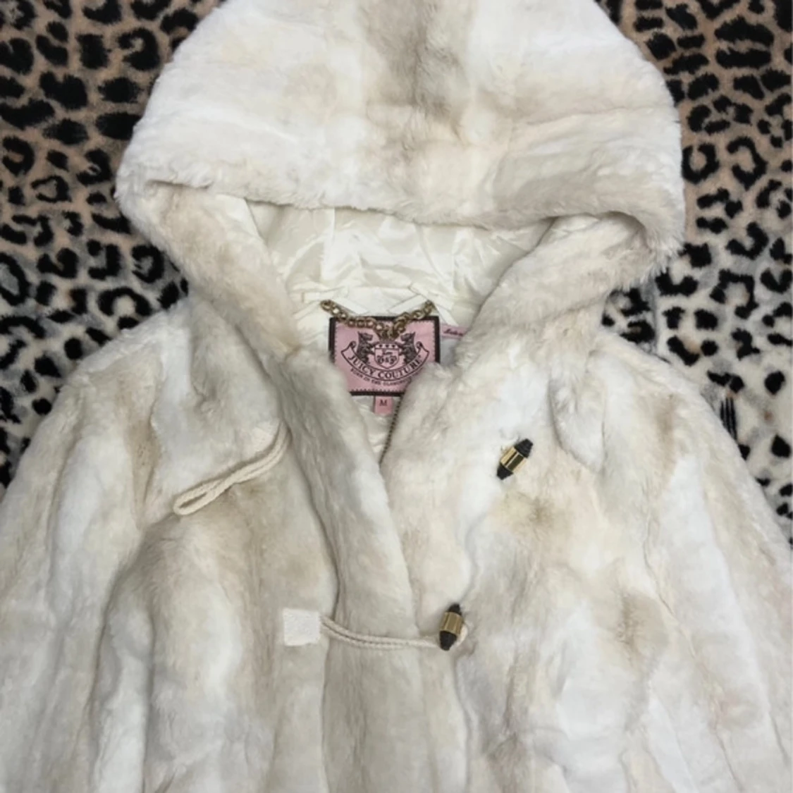 juicy couture jacka - 3