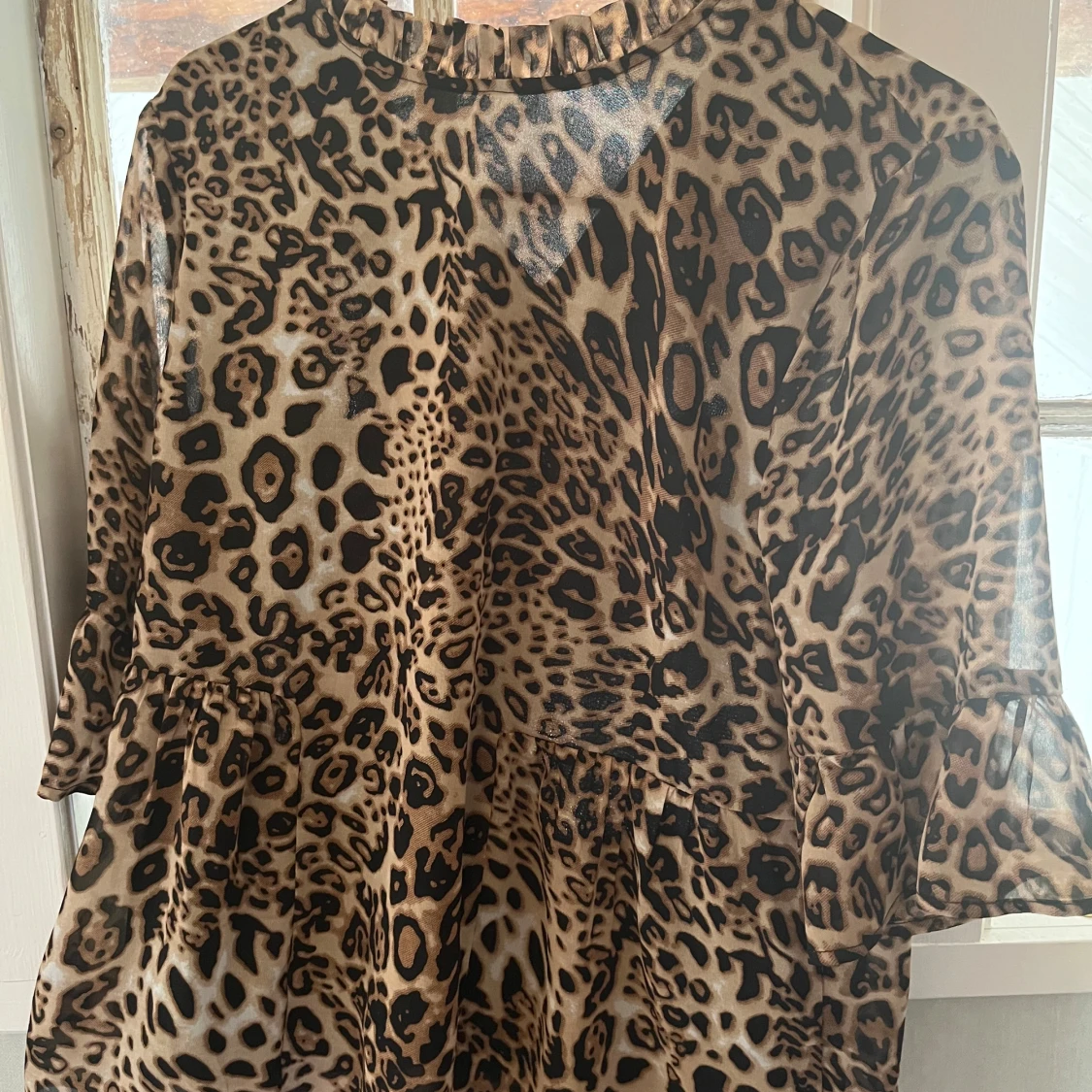 Leopard blus 🐆  - 1