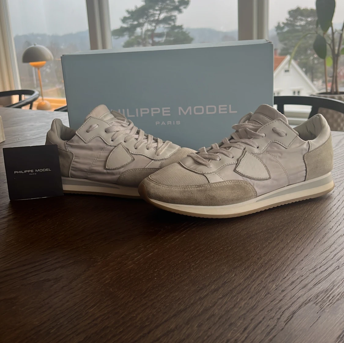 Phillipe model trpx (Helt nya!) - 1