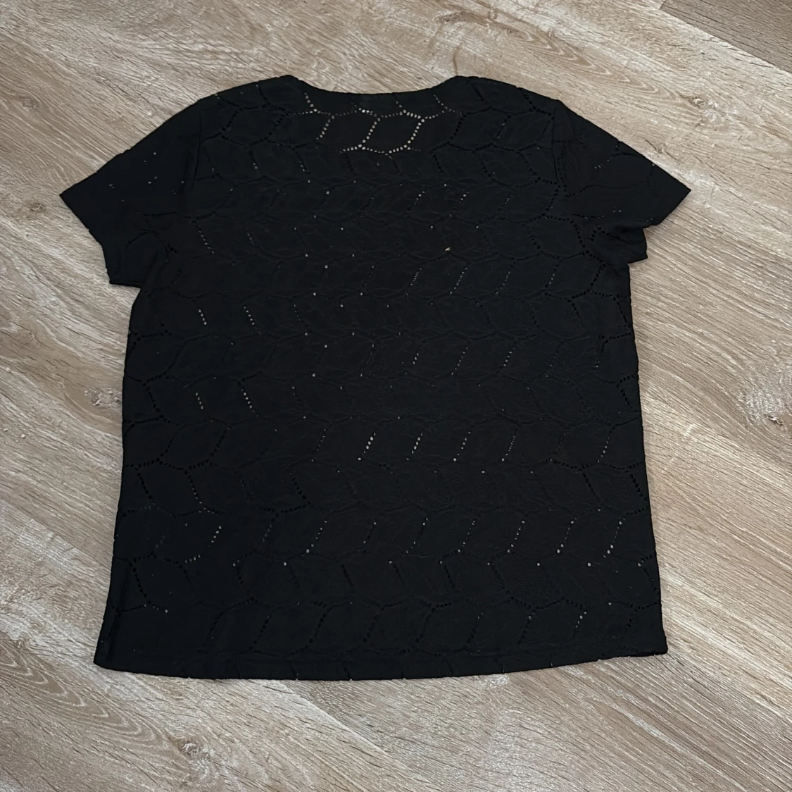 Svart topp från Jacqueline de Yong - 1