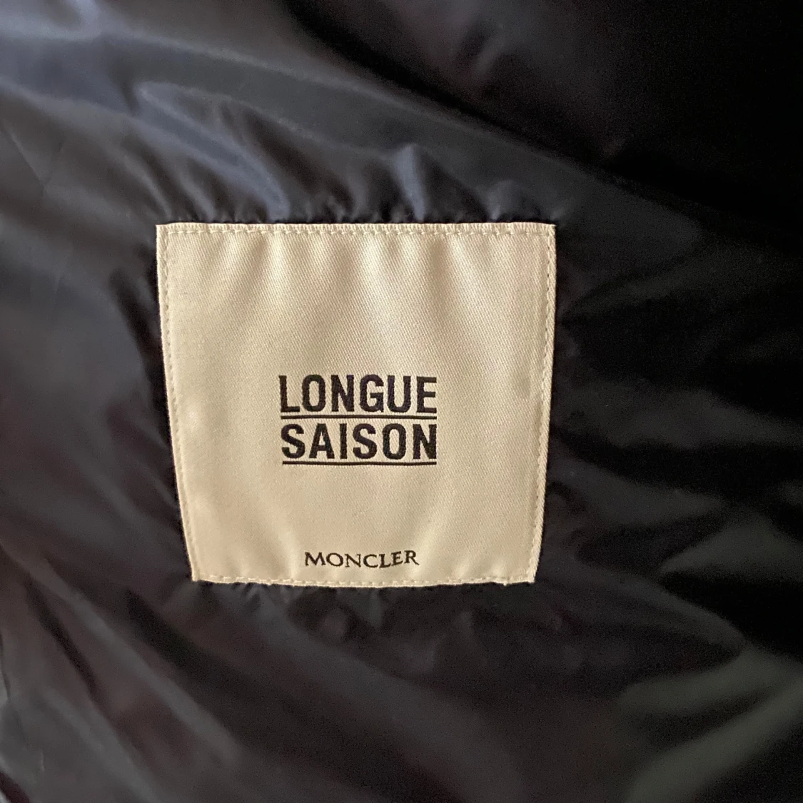 Moncler agay jacka  - 4