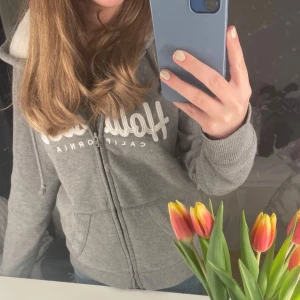 furr zip hoodie - superfin använd få gånger. tror den är gammal hollister och inte finns kvar🥰 den är supermysig inuti. den har lossnat lite frön zippen längst ner, men inget man märker eller som stör. man kan säkert sy nått styng så de håller ihop🥰🥰
