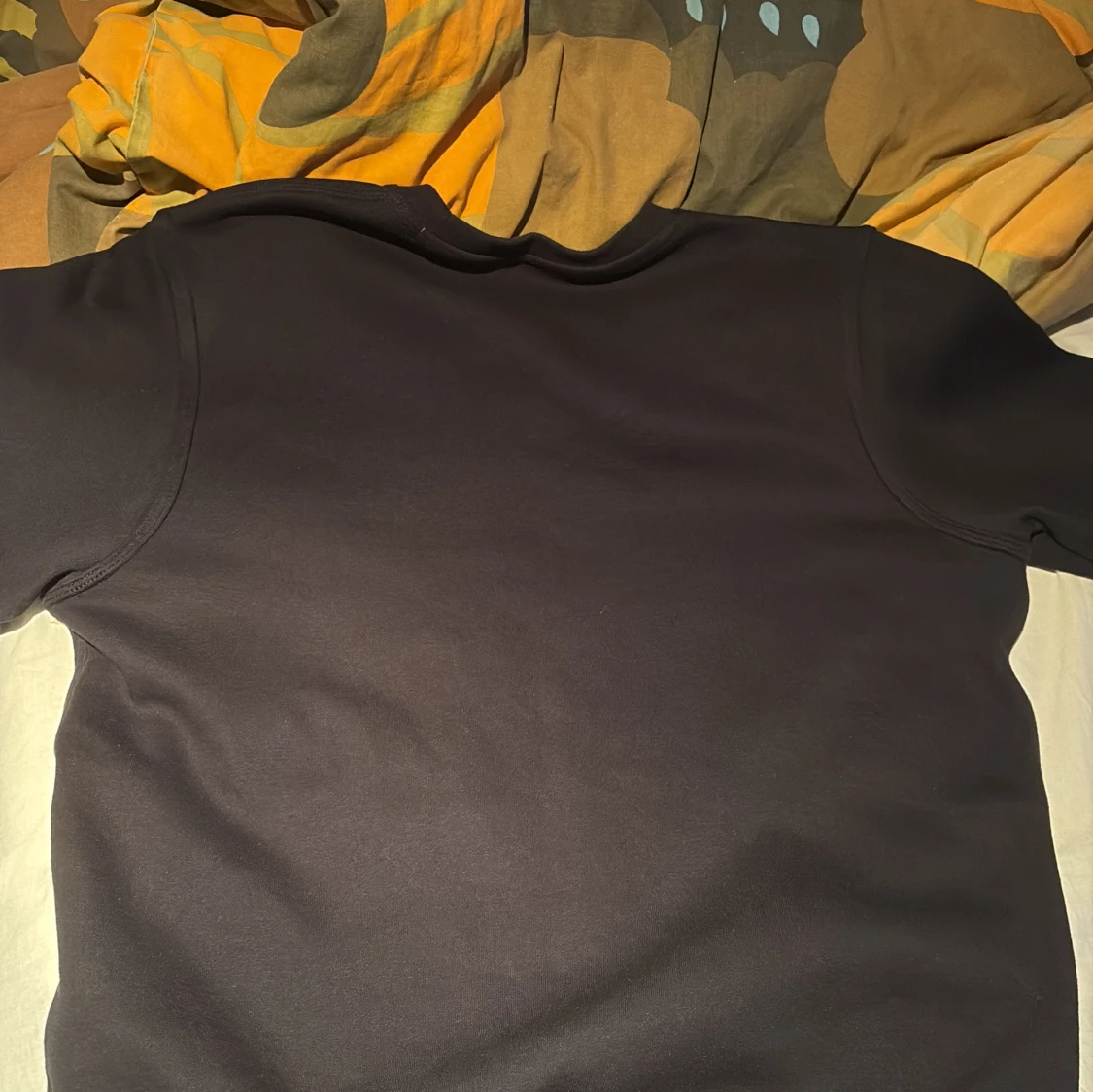 Svart tröja från Nike - 1