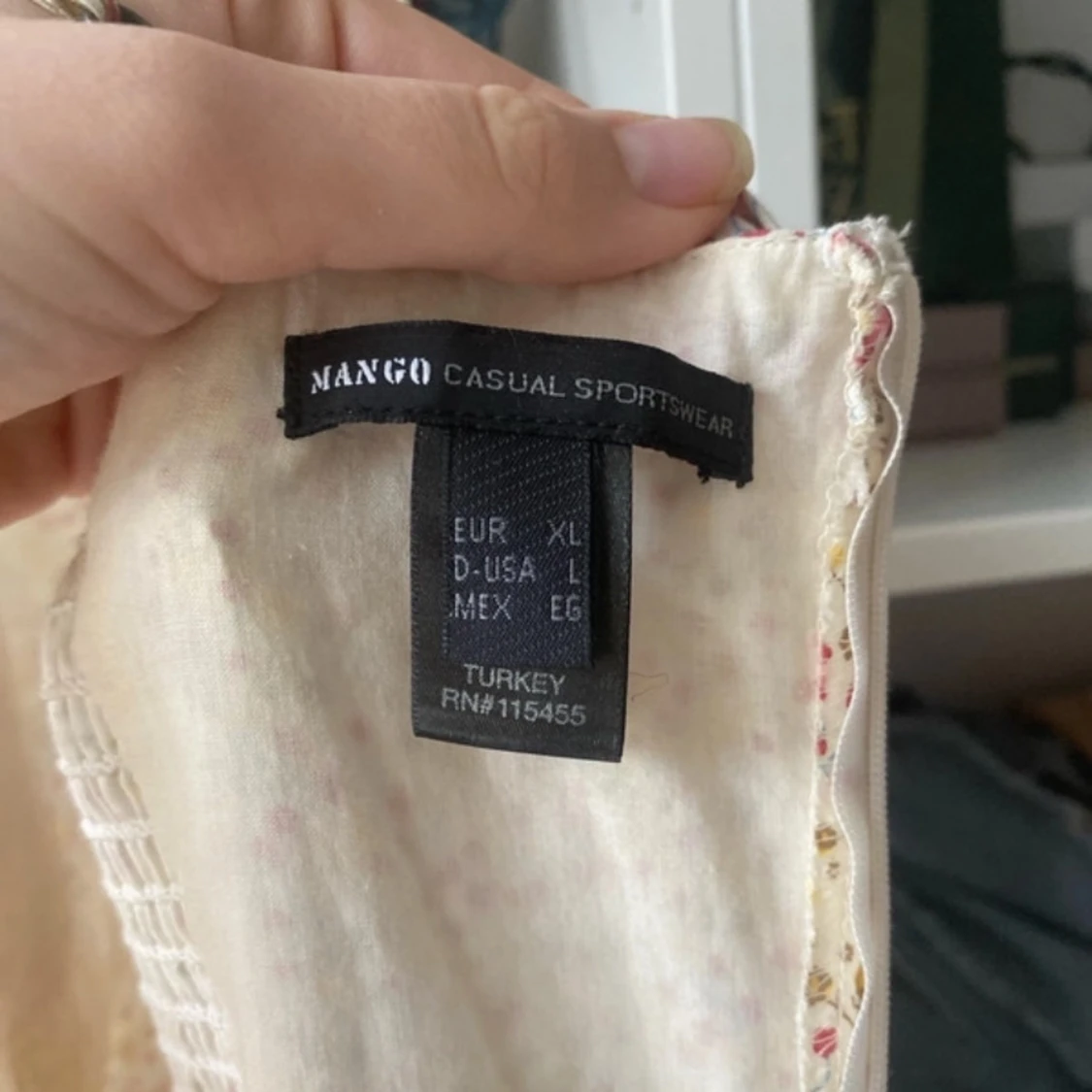  klänning från Mango - 3