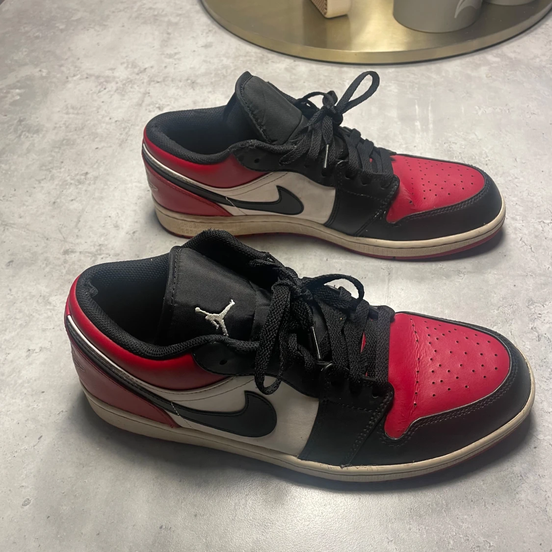 Nike Air jordans  - 1