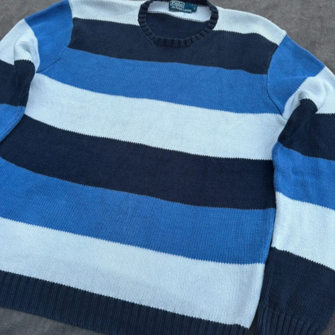 Ralph lauren sweatshirt - 2