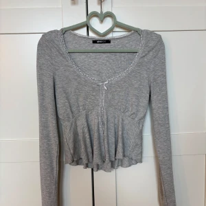 Tröja - Fin tröja från ginatricot