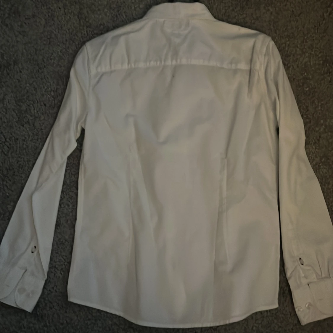 Skjorta från Tommy Hilfiger  - 1