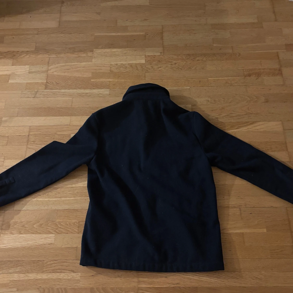 D’once de la sense overshirt - 1