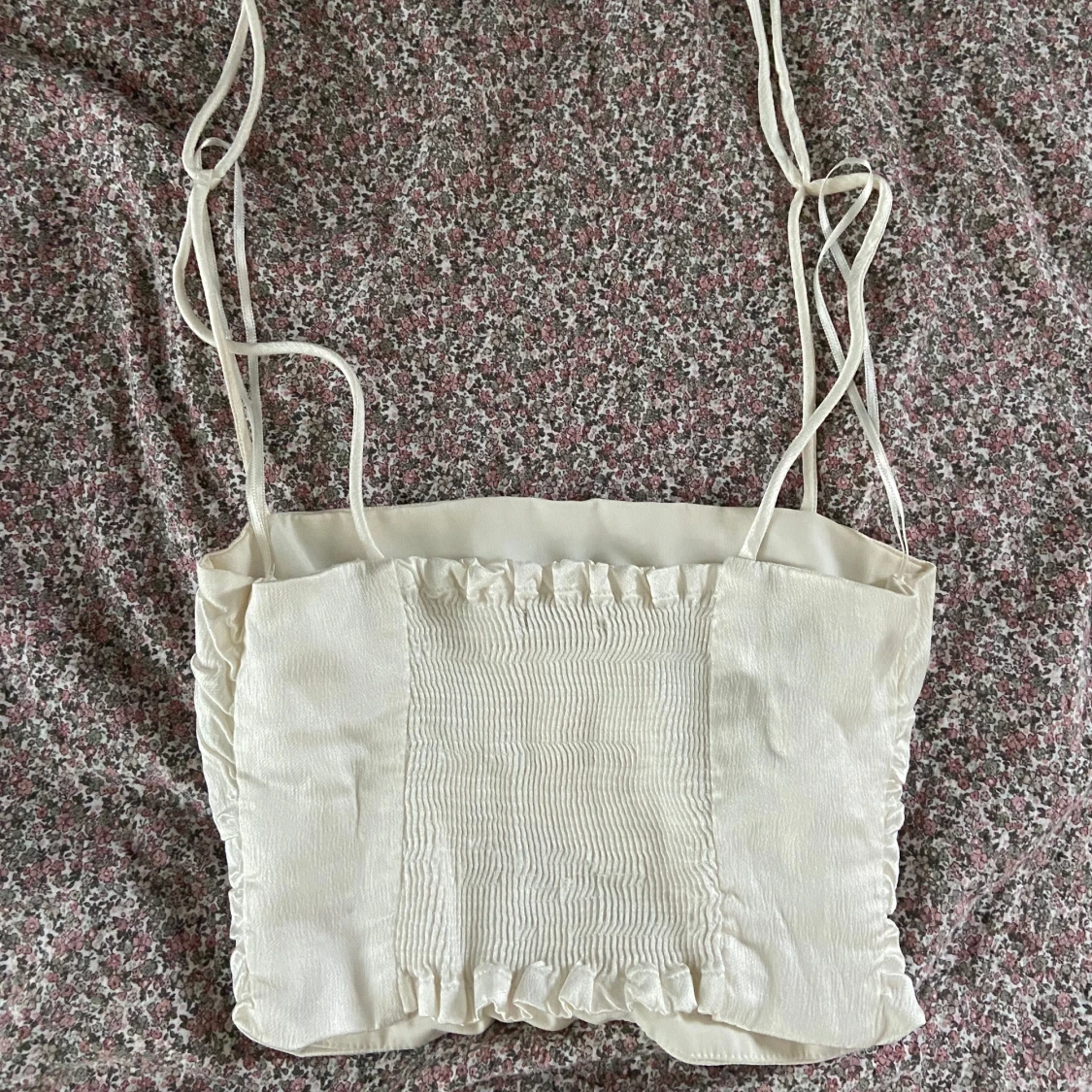 Topp från zara  - 90