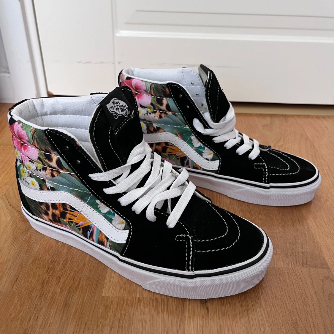 Nya Vans