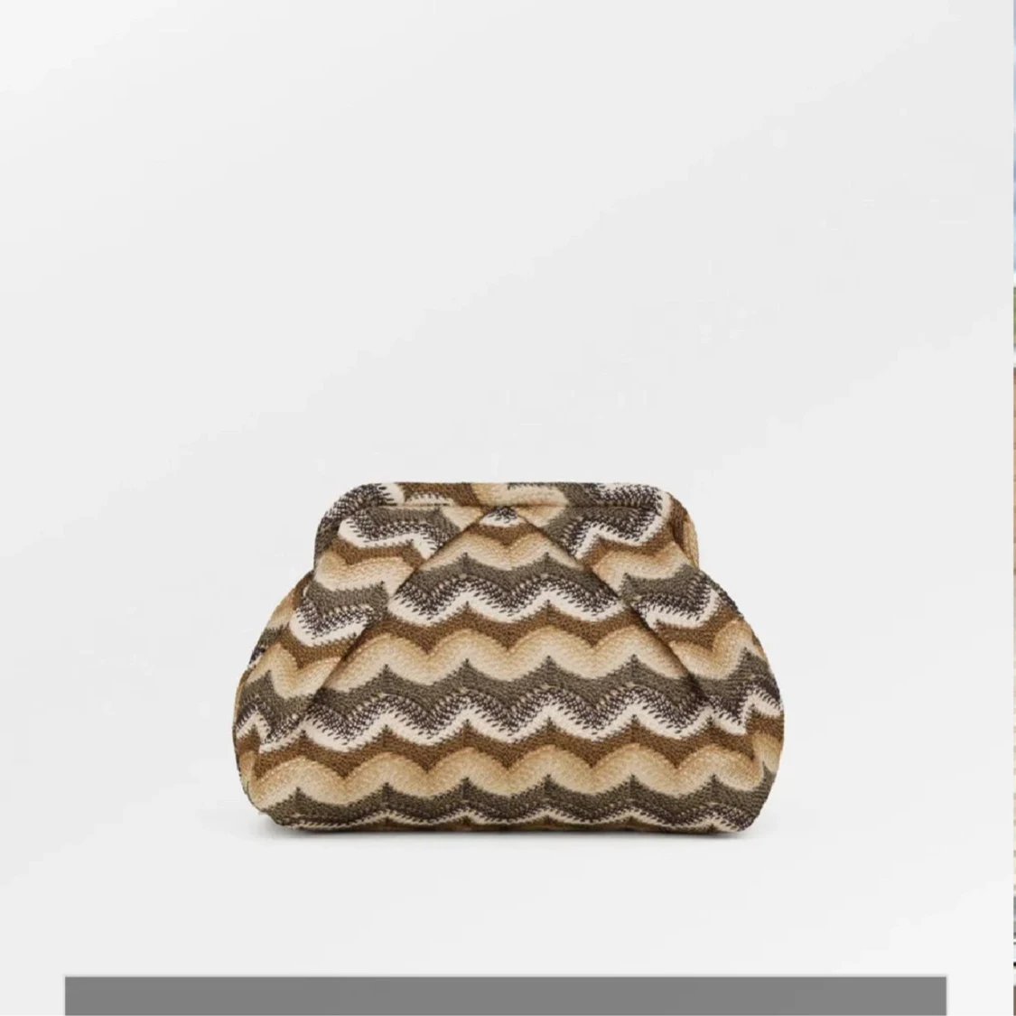 Väska Beck södergard