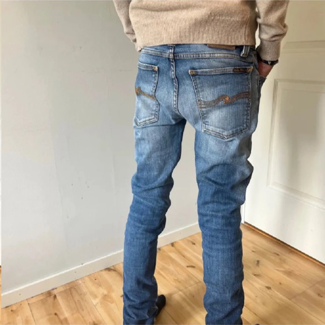 Nudie Jeans - 90