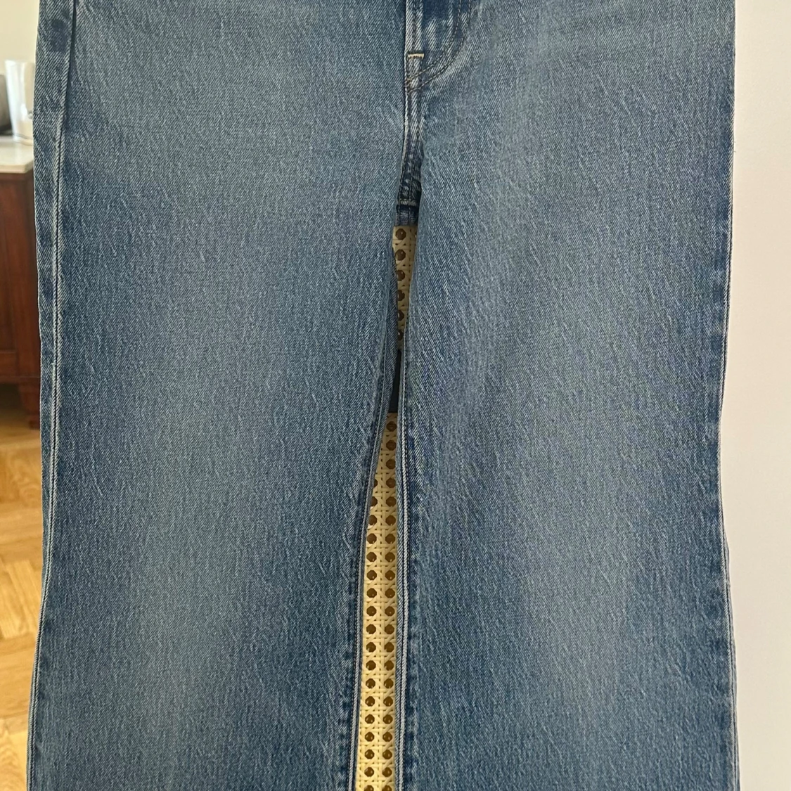 Levi’s Ribcage Bell - 90