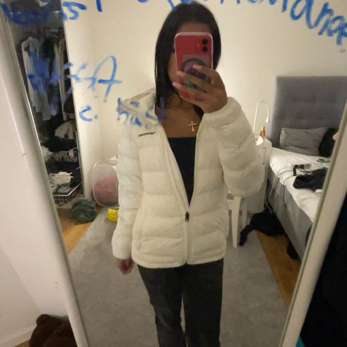 Peak performance jacka 