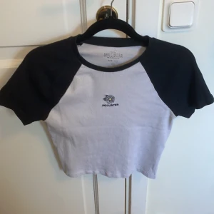 topp - gullig top från hollister