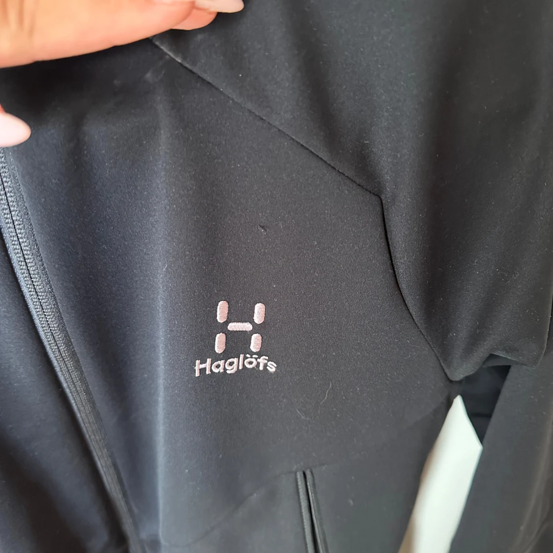 Haglöfs jacka  - 90
