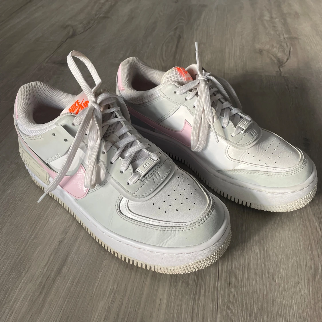 Nike Air Force 1