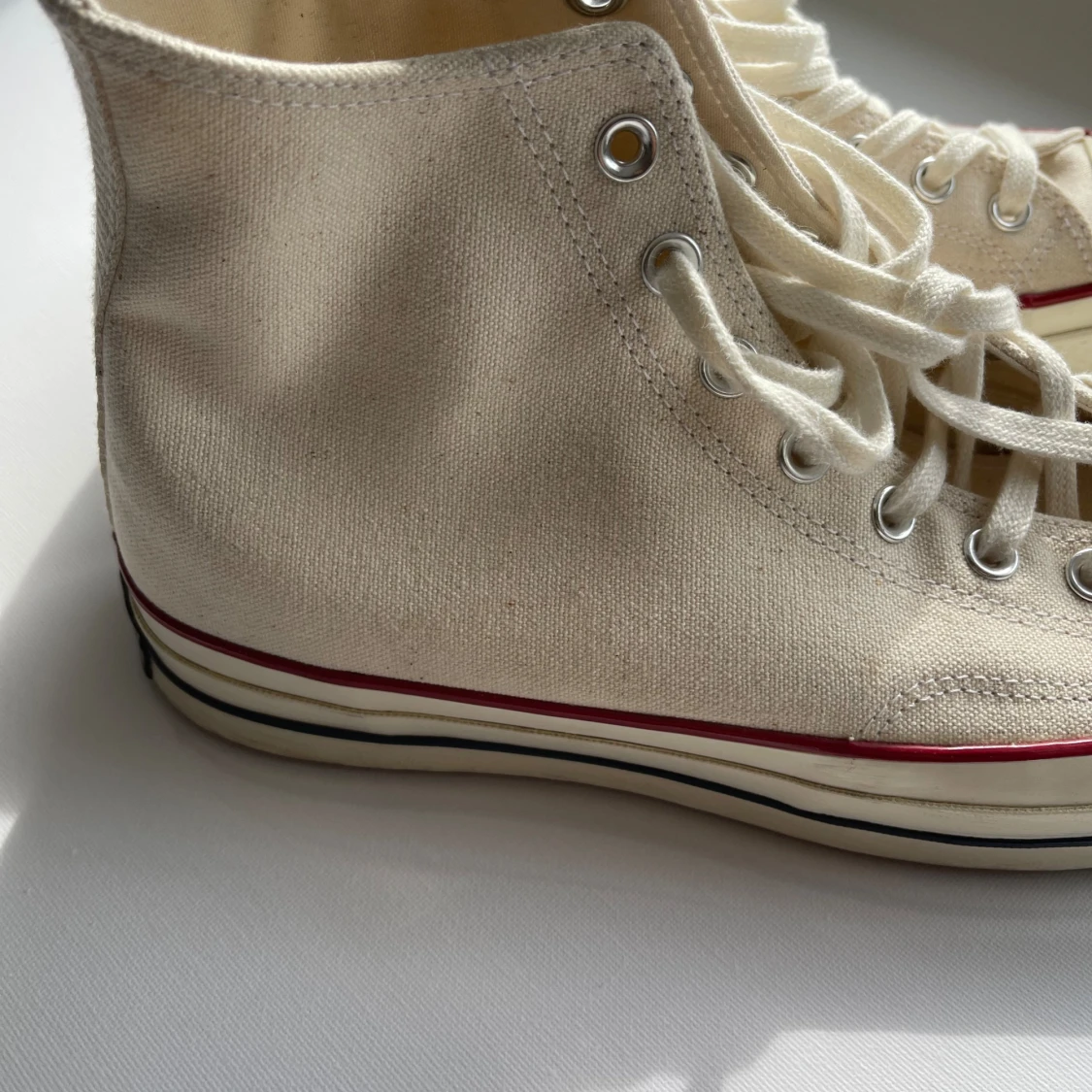 Converse Chuck 70 High - Nästan Nya! - 90