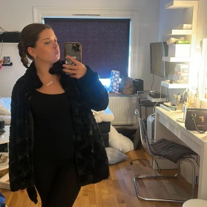 Vero moda kappa - Bra skick, storlek Xs! Så skön, speciellt till hösten! 