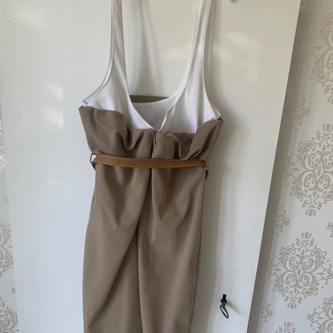 Mini klänning  - 92