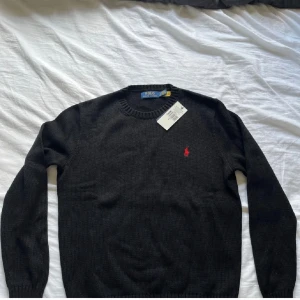 Ralph lauren tröja - Säljer åt min kille! Helt oanvänd, han fick den i present men passade inte. Nyskick med lapp kvar💕