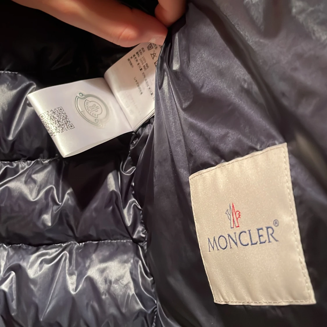 Moncler Vest - 91