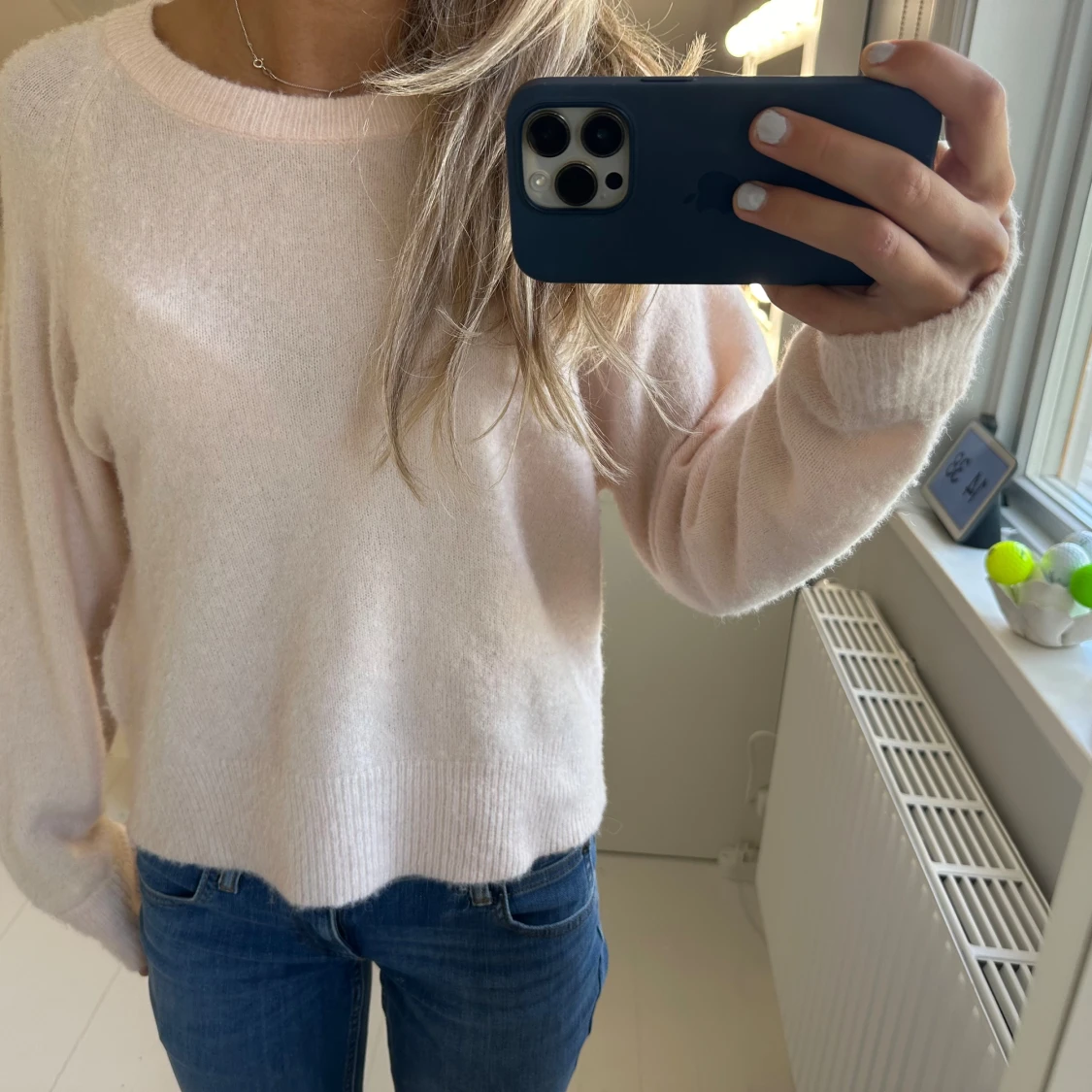 Samsoe samsoe tröja 